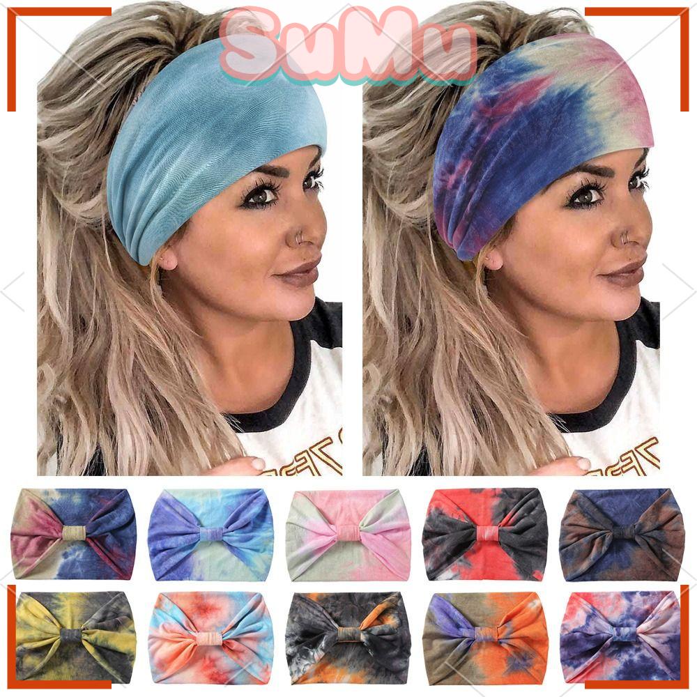 SUMU Băng Đô Thể Thao Thấm Hút Mồ Hôi Chất Lượng Cao SUMU