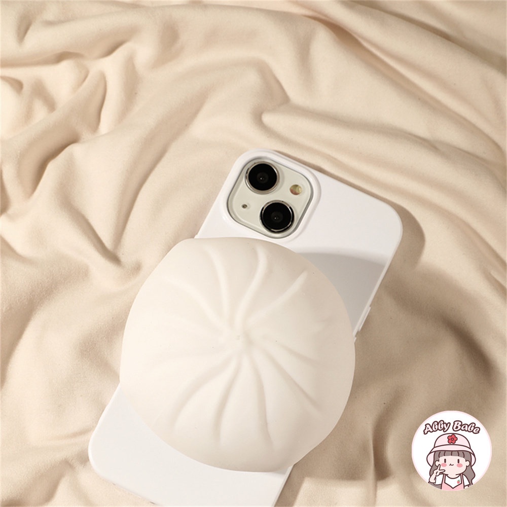 Ốp Điện Thoại TPU Mềm Bóng Trong Suốt Gắn Đồ Chơi 3D Chống Va Đập Cho IPhone 14 Pro Max 11