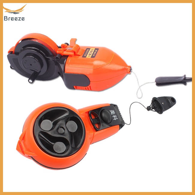 Dụng Cụ Đánh Dấu Đường Kẻ Bằng Nhựa Tự Động