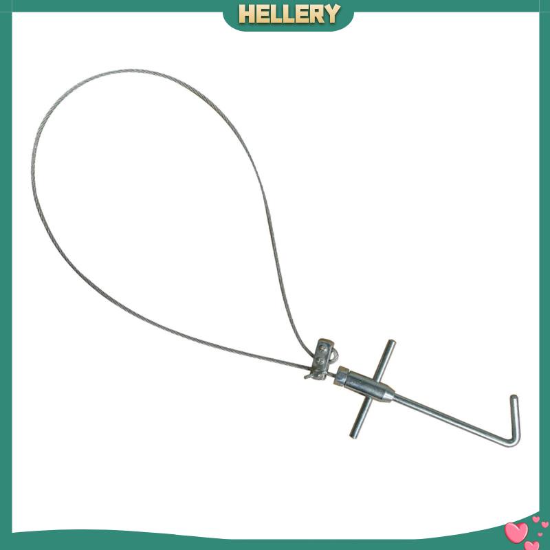 Giá Đỡ Điều Khiển Bắt Heo / Thú Cưng Chịu Được Sức Nặng