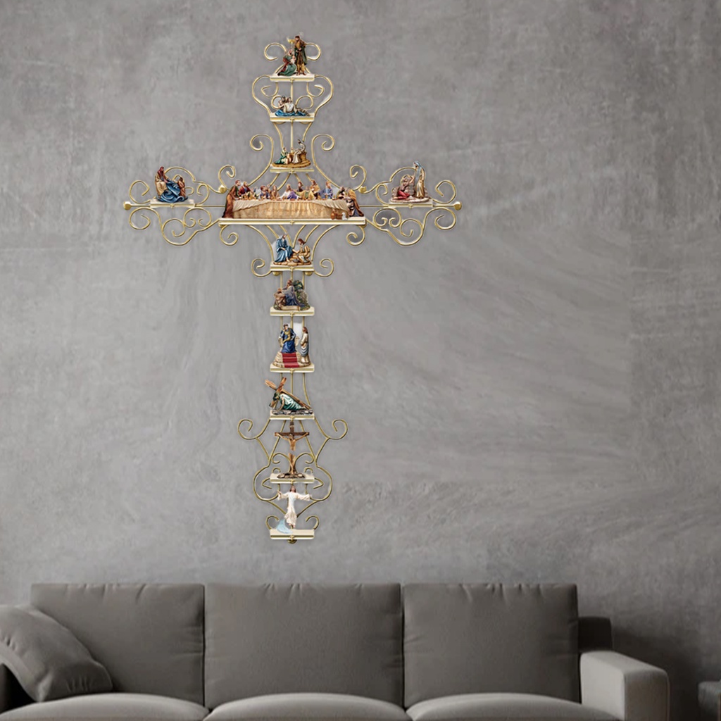 Miếng Dán Tường Kính Bằng PVC Tinh Tế Độc Đáo Trang Trí Nhà Cửa