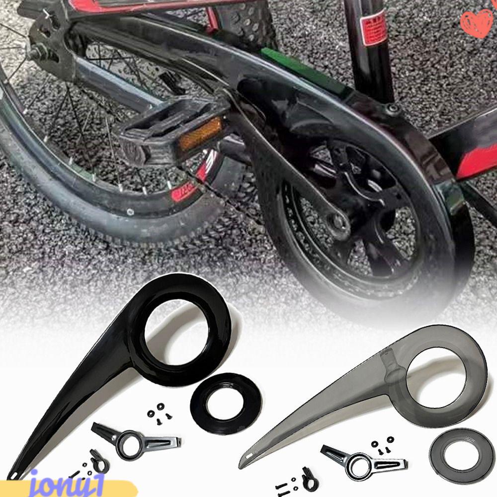 JONYE Vỏ Bọc Bảo Vệ Dây Xích Xe Đạp 38-40T Chuyên Dụng Sự Bảo Vệ