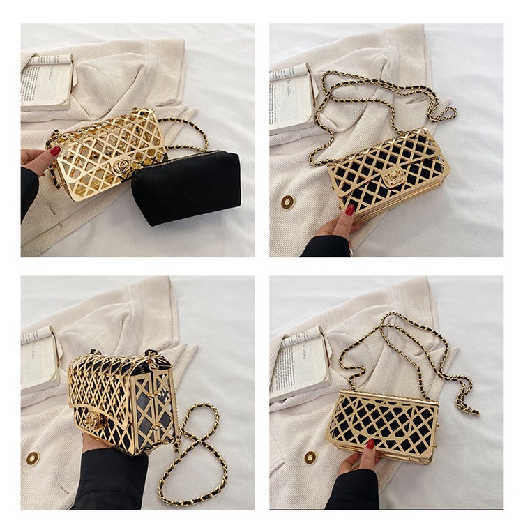 Túi Xách Đeo Chéo Thời Trang Dành Cho Nữ
