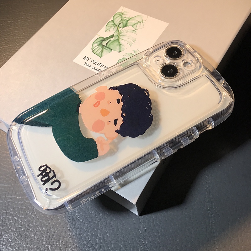 Ốp Điện Thoại Cho Redmi Note 12 4G Note 12 11 10 9 8 Pro Redmi 12C 10C Xiaomi 12T 13 Pro Poco F5 M5 F4 X4 GT