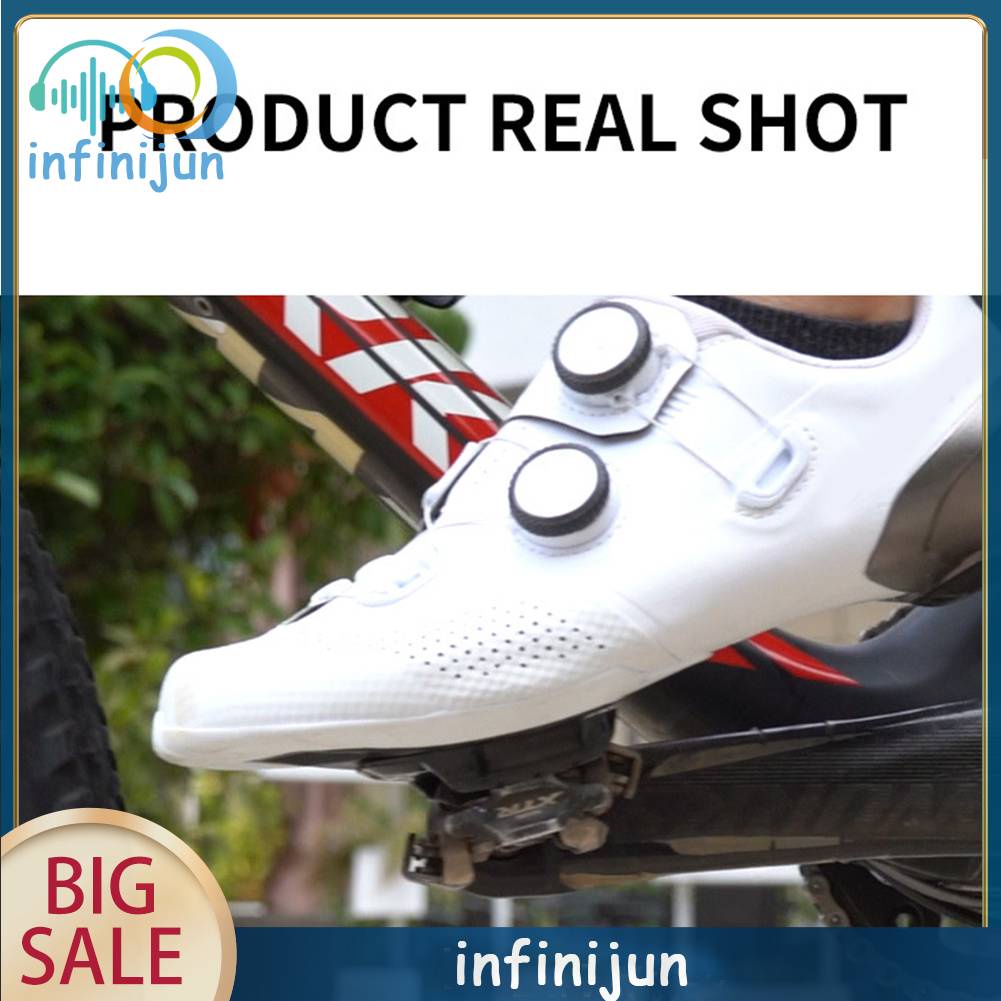 Khóa Bàn Đạp Chuyển Đổi Chuyên Dụng Cho Xe Đạp