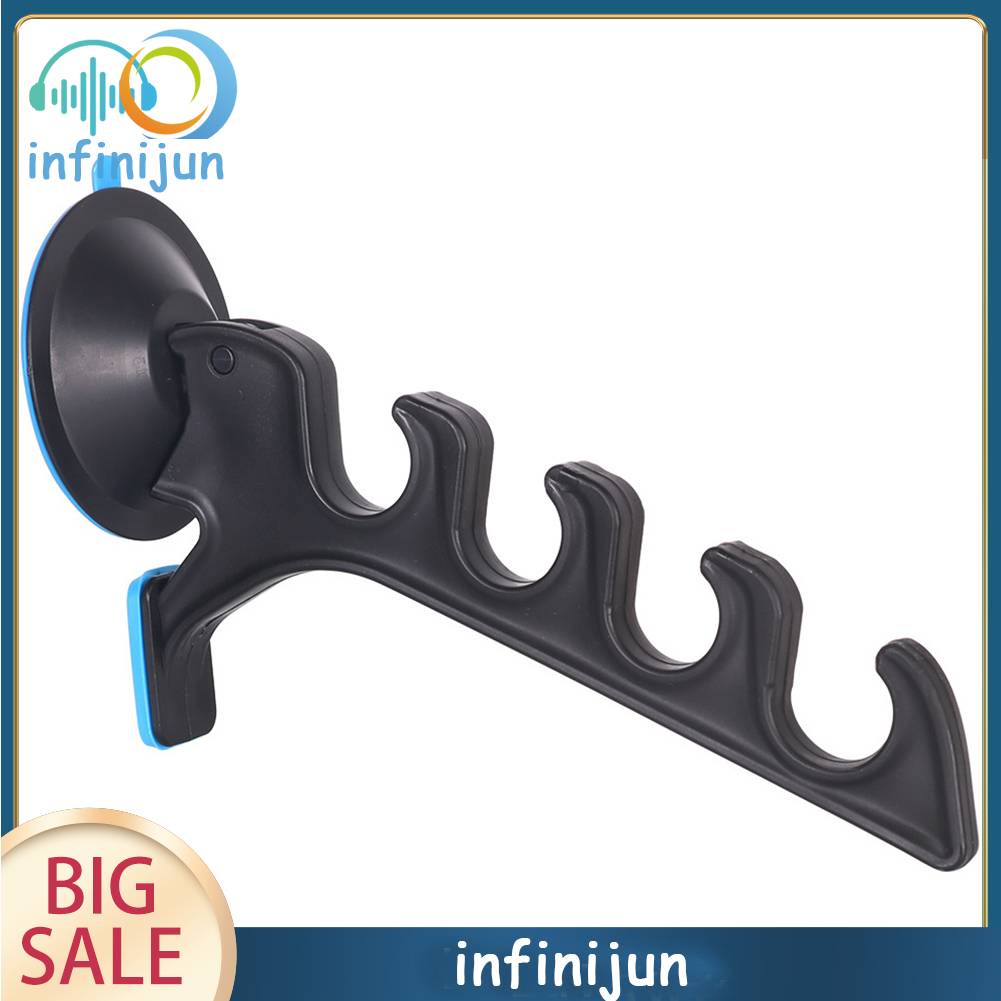 Giá Đỡ Cần Câu Cá 4 Ngăn Tiện Lợi Chất Lượng