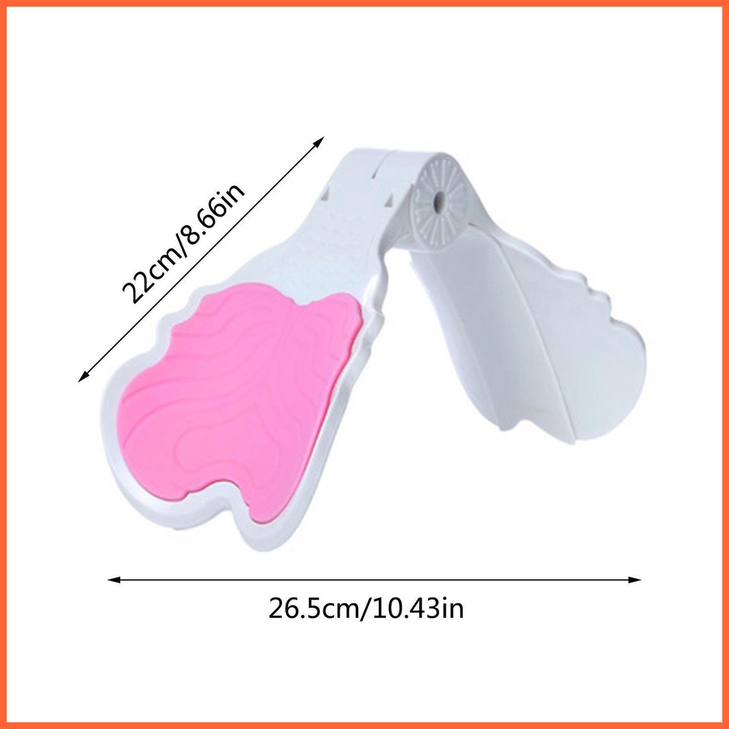 Toner Hỗ Trợ Tập Đùi Giúp Phục Hồi Chức Năng Cho Phụ Nữ Sau Sinh