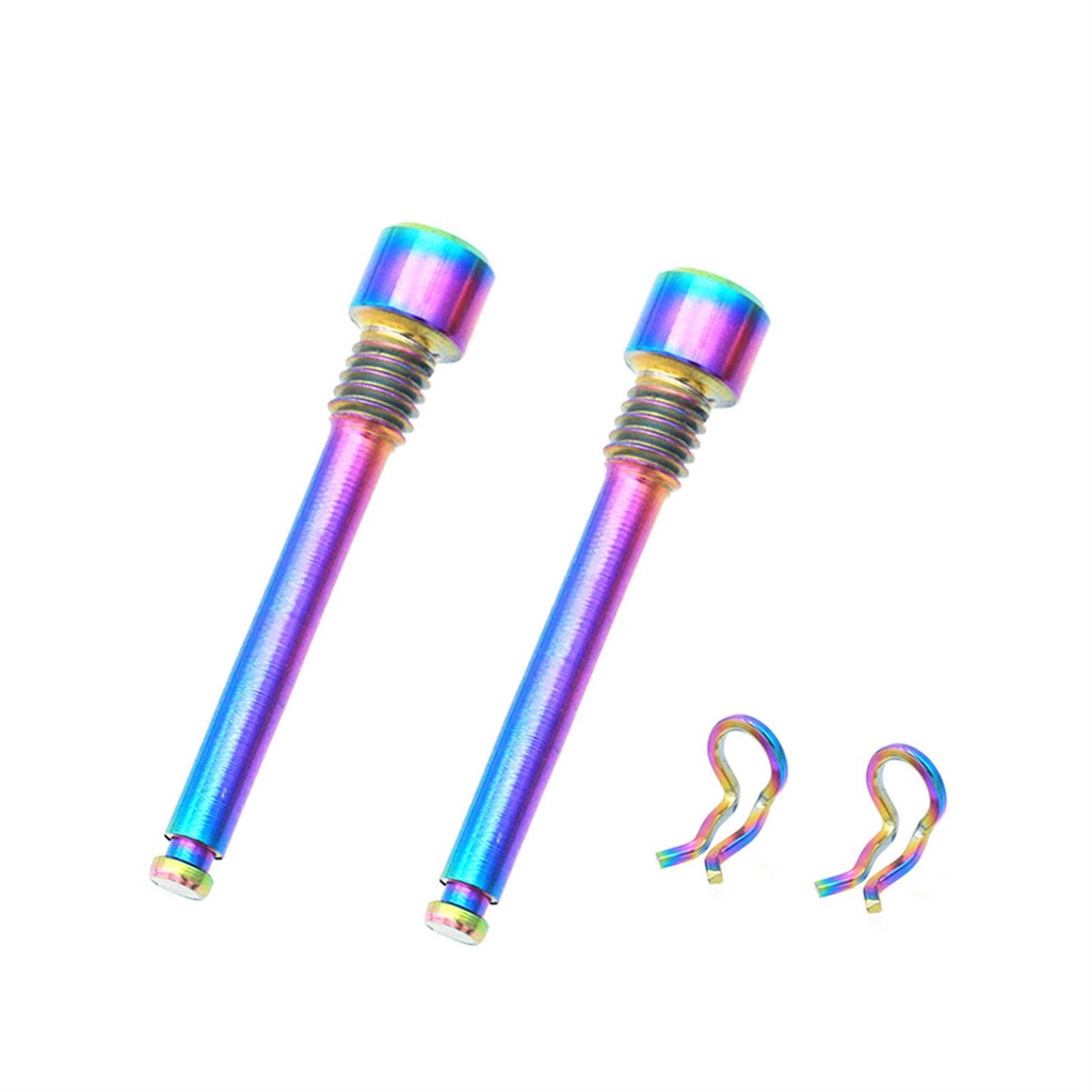 Chốt Khóa Đĩa Dầu XT Chuyên Nghiệp Chất Lượng Cao Phù Hợp Cho Xe Đạp Gấp