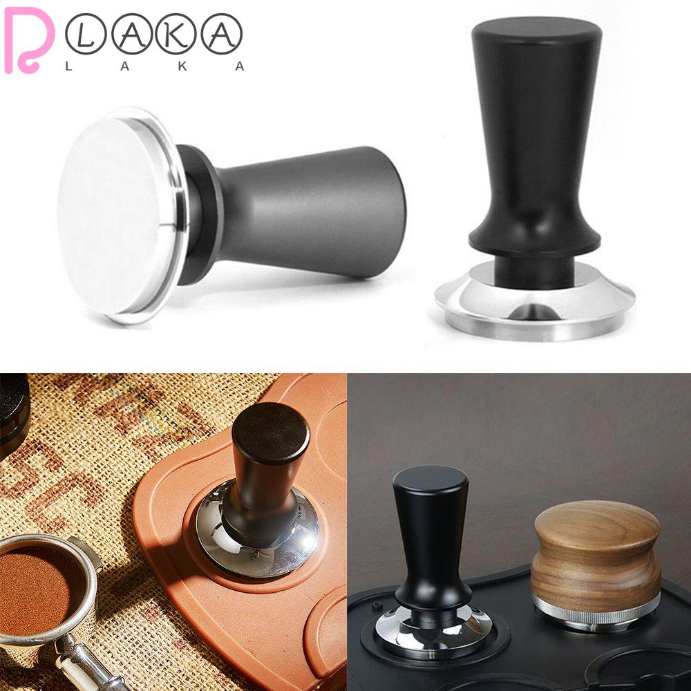LAKAMIER Dụng Cụ Nén Cà Phê Espresso Kèm Đế Tamper