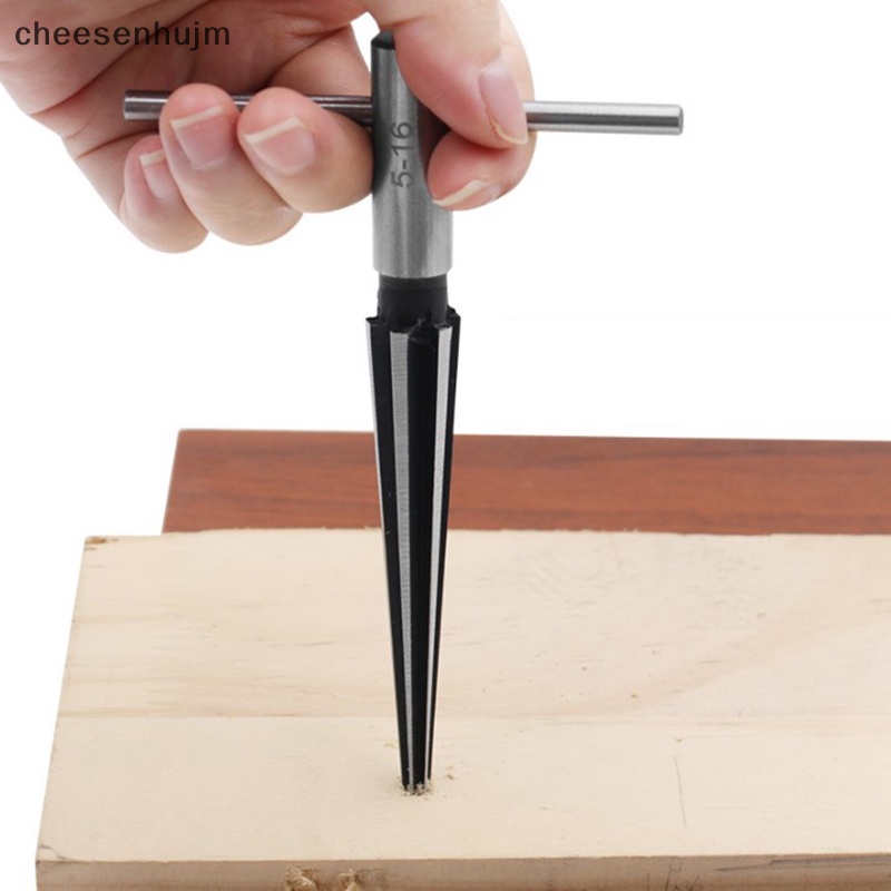 Mũi Khoan Lỗ 3-13mm &amp; 5-16mm Cho Vật Liệu Gỗ / Nhựa / Kim Loại