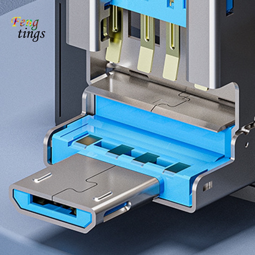Đầu Đọc Thẻ Nhớ Máy Tính Có Thể Tái Sử Dụng