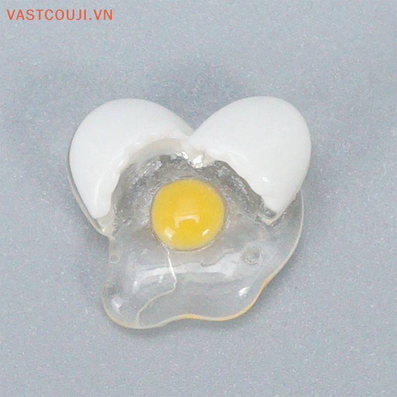 1 Bộ Đồ Chơi Bảng Cắt Trứng Trang Trí Nhà Búp Bê