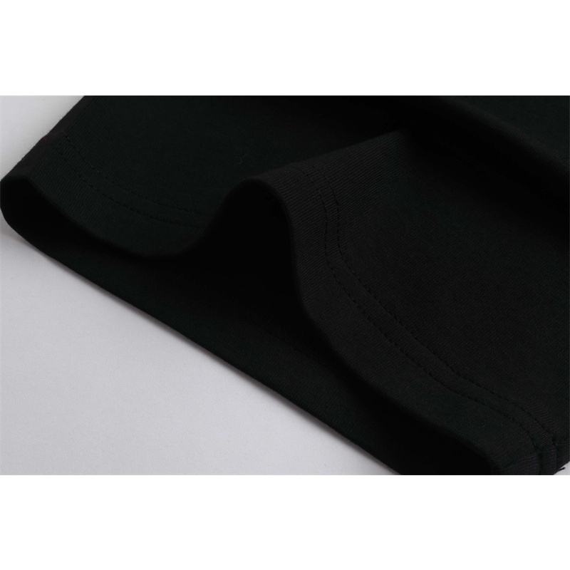 B &amp; A &amp; L &amp; - Áo Thun Tay Ngắn Thoáng Khí Thoải Mái In Hình Đàn piano Hợp Thời Trang Cho Cả Nam Và Nữ