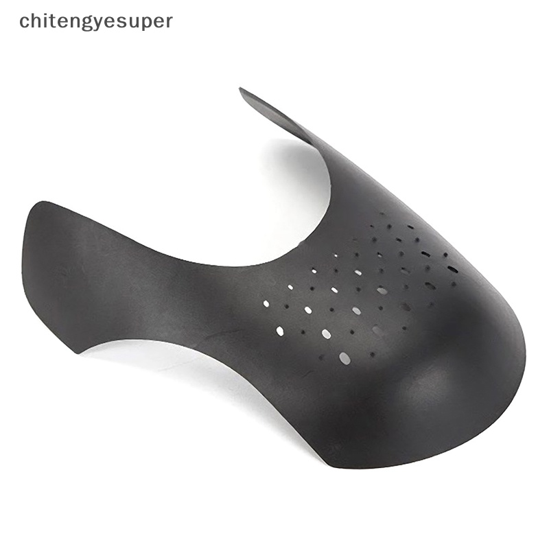 Chitengyesuper Tấm Chắn Bảo Vệ Đầu Giày Chống Nhăn Tiện Dụng
