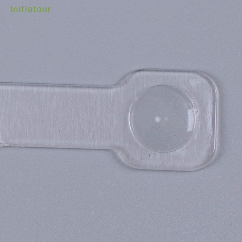 Bộ 5 Thấu Kính Giấy acrylic 3x25 Chất Lượng Cao