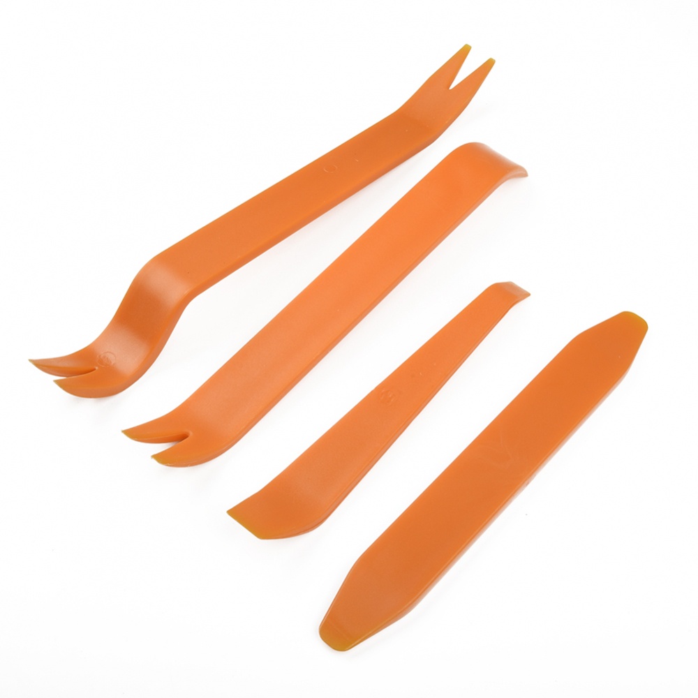 Kẹp Nhựa Tháo Gỡ Radio Cho Xe Hơi