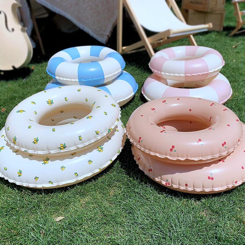 [Fenteer1] Đồ Chơi Ống Bơi Lội Dành Cho Trẻ Em Và Người Lớn