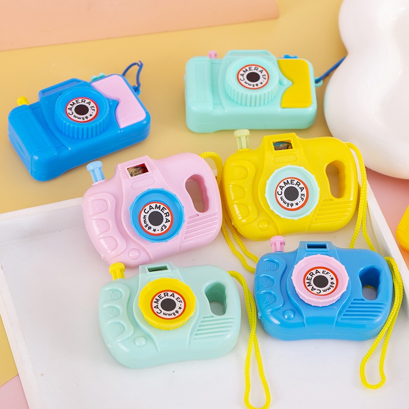 Máy Ảnh Đồ Chơi Vui Nhộn YL147