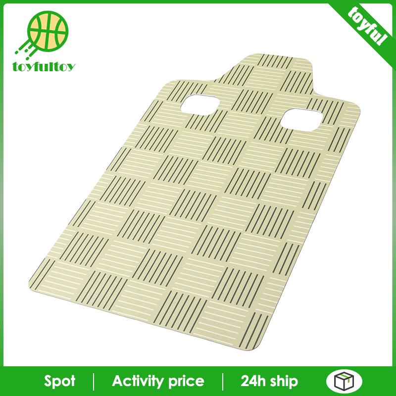 Thảm Tập Yoga Chống Trượt Tiện Dụng