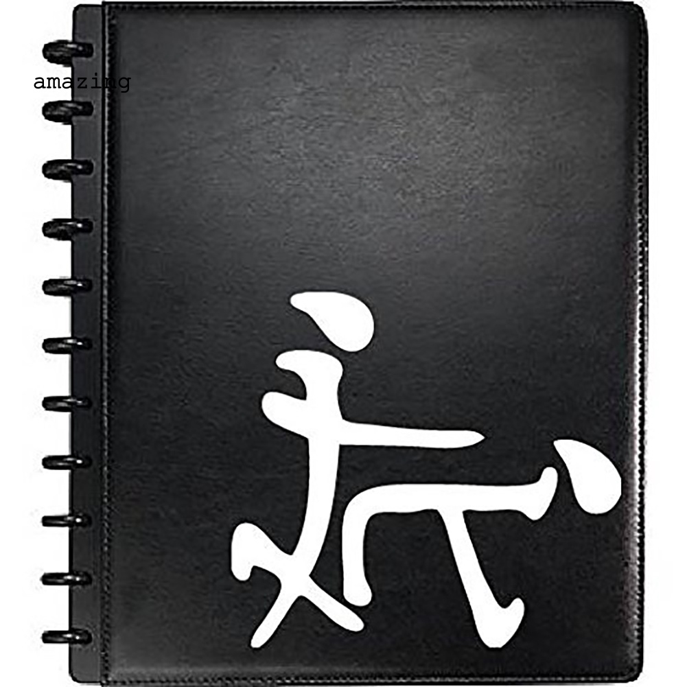 Đề Can Dán Trang Trí Xe Hơi / Xe Tải Kanji Sex Phong Cách Trung Hoa Vui Nhộn