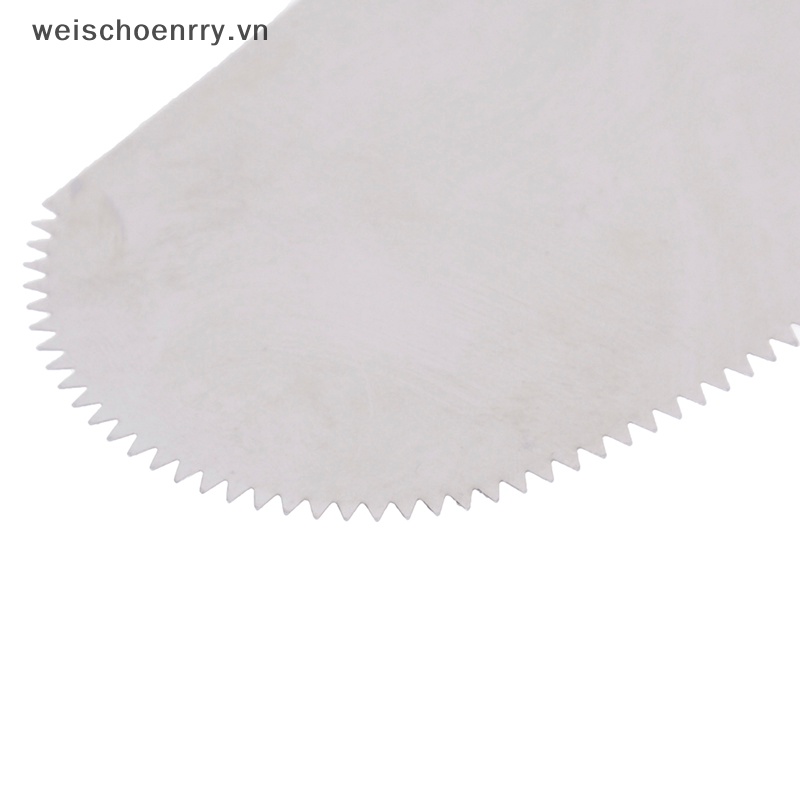 Set 10 Dụng Cụ Nạo Đất Sét Bằng Thép Polymer