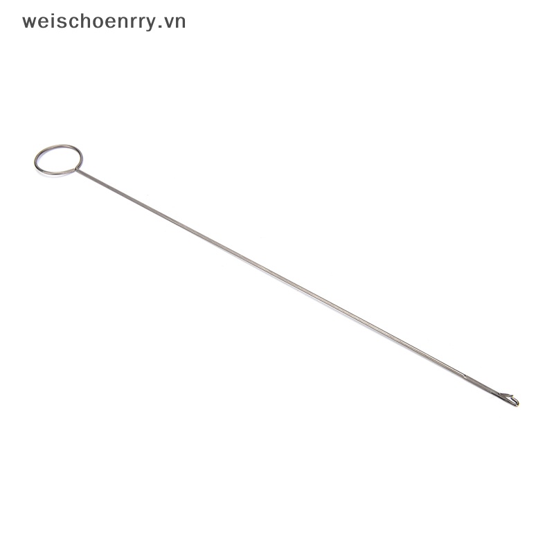 Bộ Chốt Bằng Kim Loại Chuyên Dụng Cho May Vá