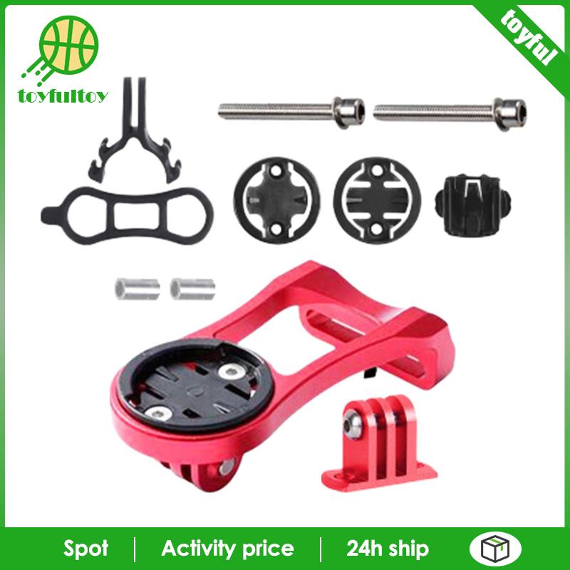 Đế Kẹp Gắn Máy Tính Xe Đạp Chuyên Dụng Chất Lượng Cao