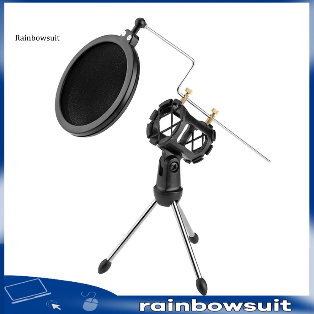 [tâm] :esktop Có thể điều chỉnh :ic : ripod : racket :icrophone : tand :ount :older with :ilter
