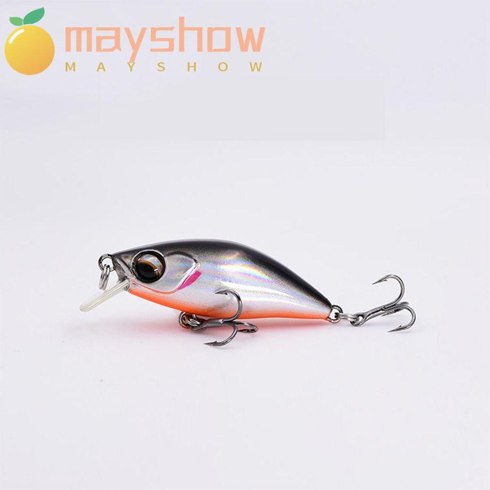 MAYSHOW 2 cái chìm :innow : aits 4,9g / 50mm :rankbaits :ackle :innow :ures