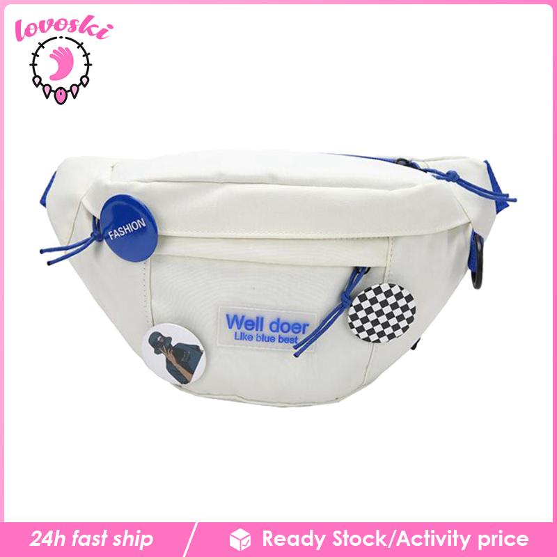 Túi Đeo Chéo Ngực / Hông Di Động Hỗ Trợ Luyện Tập Thể Thao / Đi Bộ