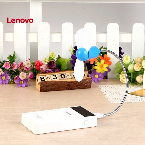 Quạt Làm Mát Mini Hình Hoa Hướng Dương Linh Hoạt Với Nguồn USB Cho PC Notebook Laptop