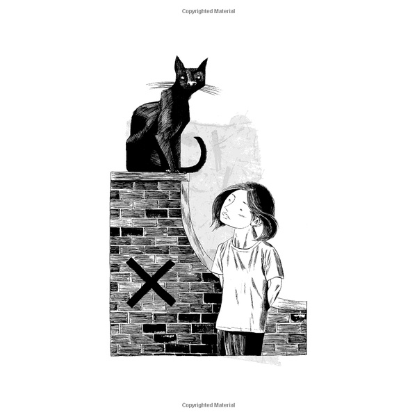 Coraline - Neil Gaiman