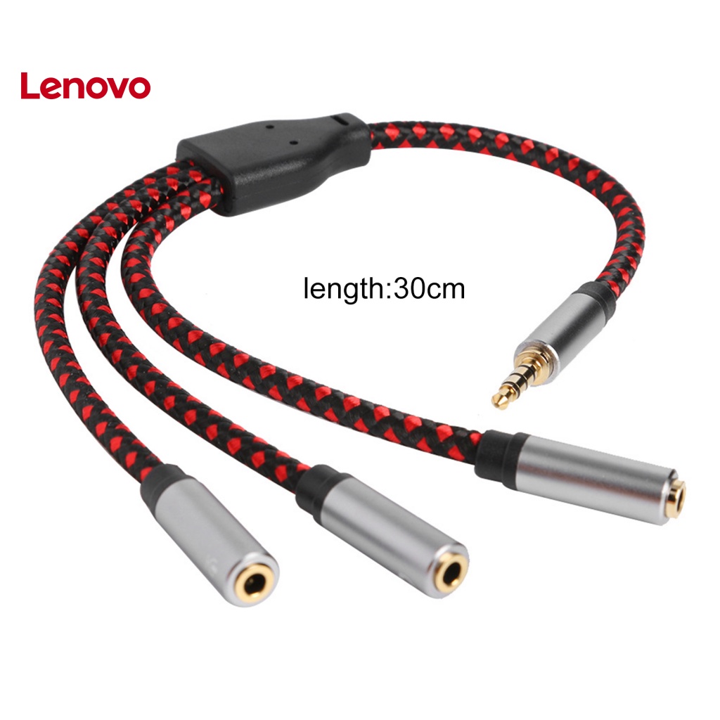 Dây Cáp Âm Thanh Nối Dài Tai Nghe 3.5mm Hình Hoa Hướng Dương Cho Điện Thoại Di Động / Laptop