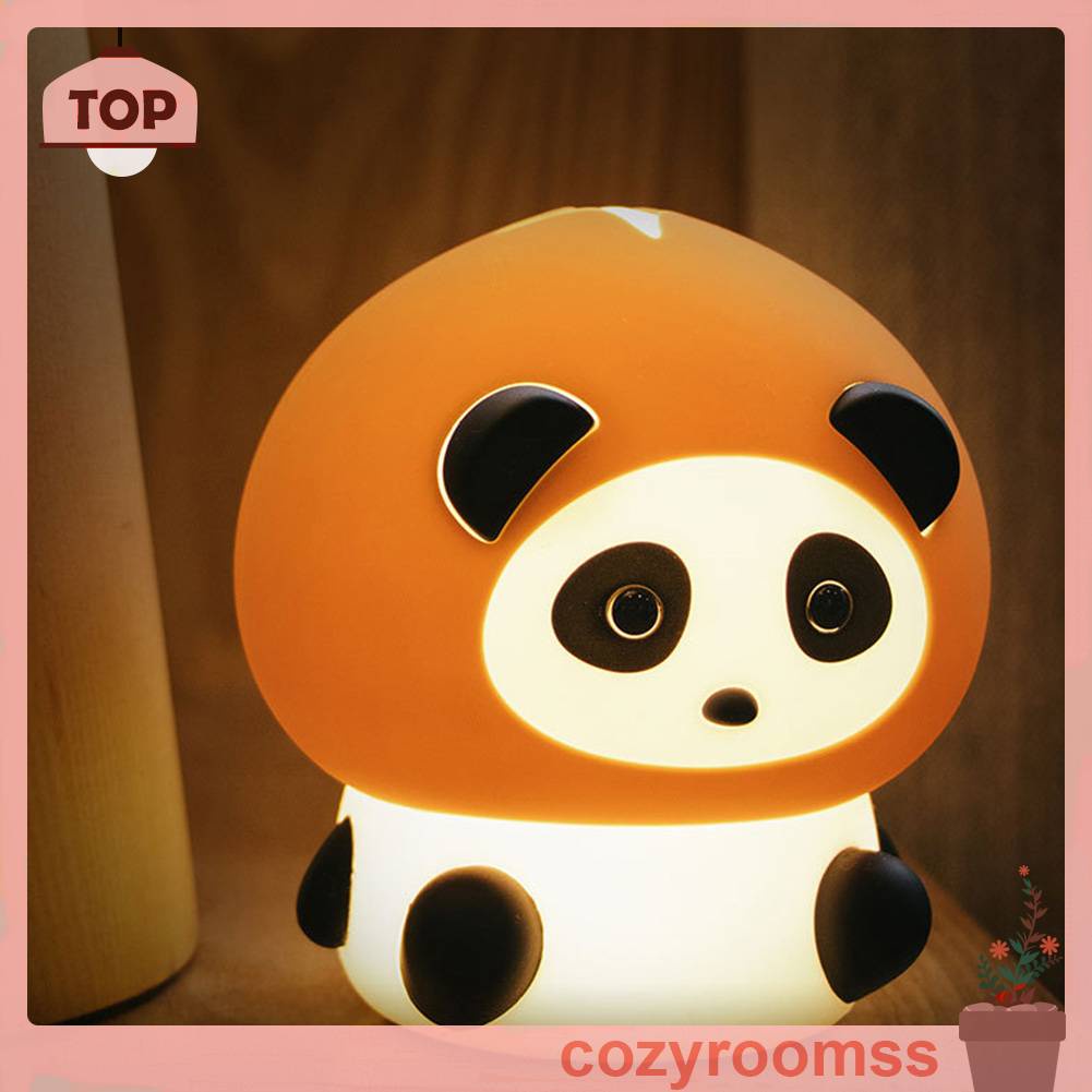 Đèn Bàn Dễ Thương Bảo Vệ Mắt 1200mAh Dành Cho Trẻ Em