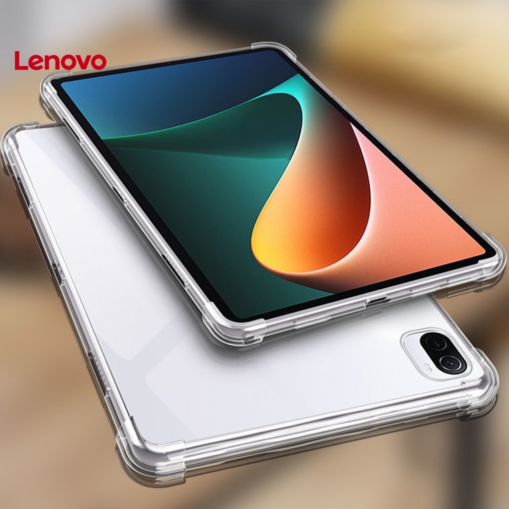 Bao Da Máy Tính Bảng Bằng Silicon Họa Tiết Hoa Hướng Dương Cho Xiaomi MiPad 5 Pro 11 In