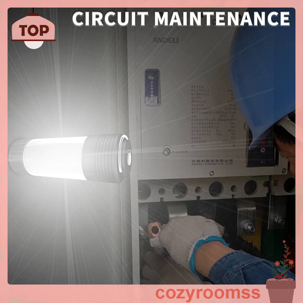 Đèn Cắm Trại Chống Nước IPX4