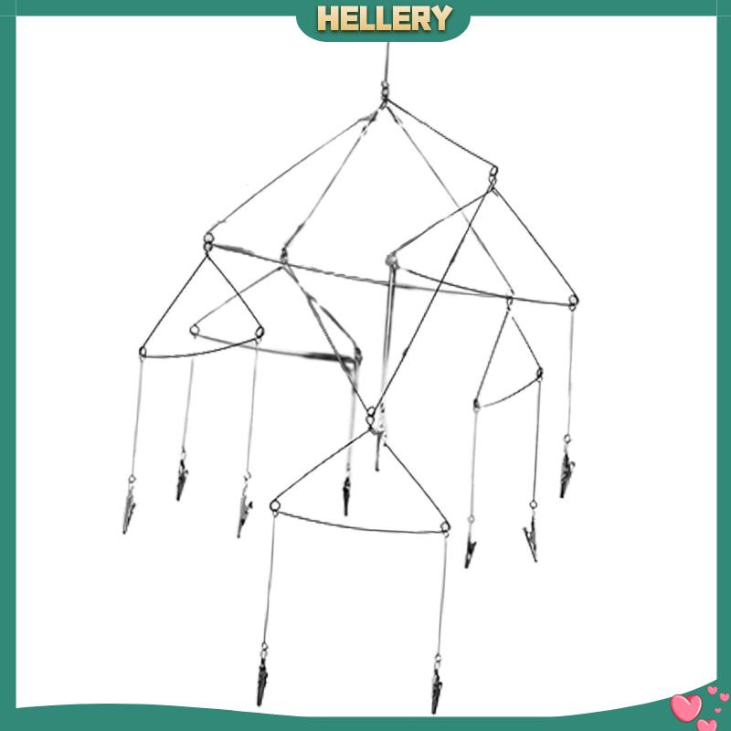 Kẹp Treo Ảnh Dùng Trang Trí Phòng Ngủ Trẻ Em / Văn Phòng