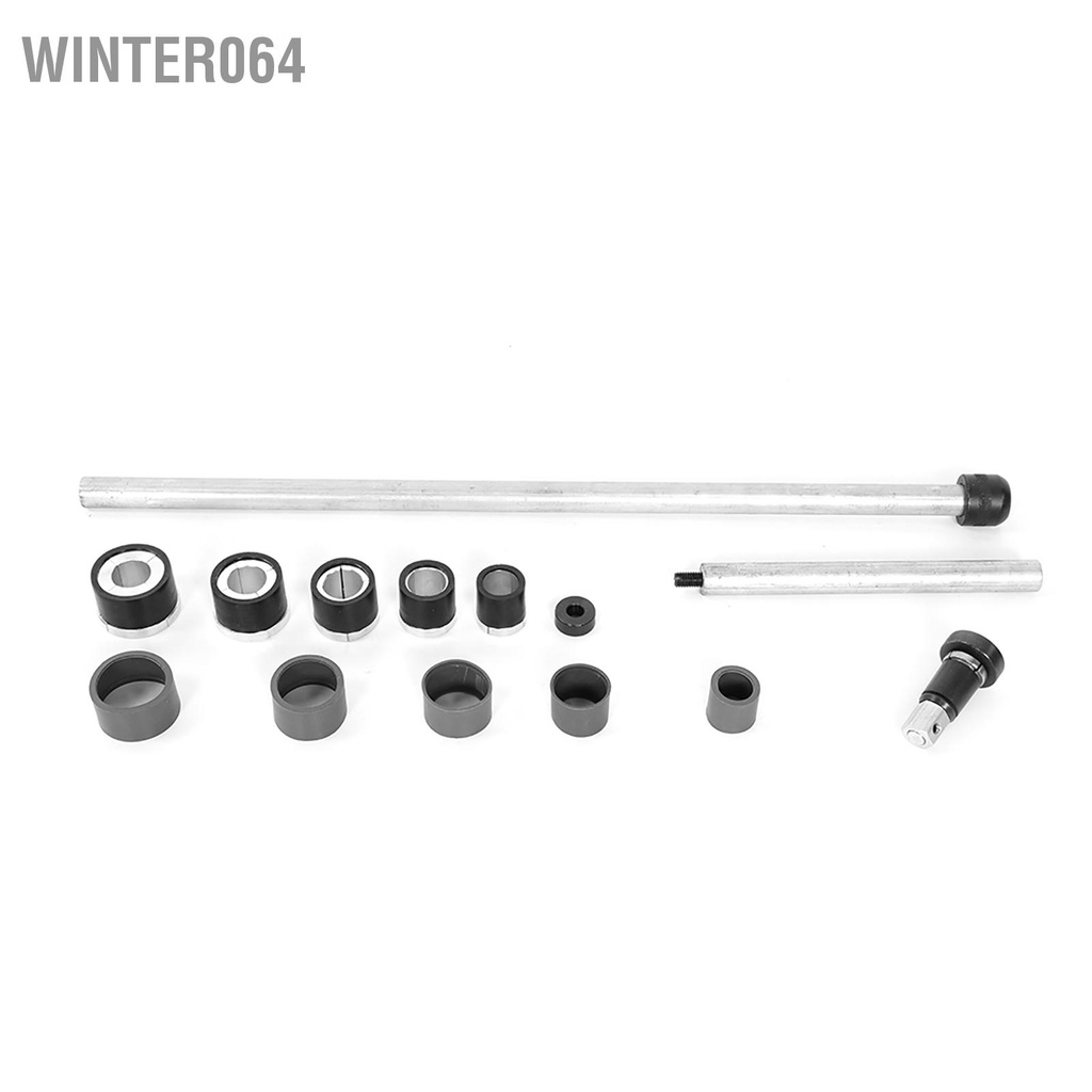 Winter064 Bộ công cụ lắp đặt và tháo vòng bi trục cam động cơ vạn năng