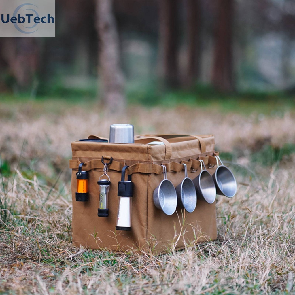 Túi Đựng Dụng Cụ Làm Mộc Cỡ Lớn Tiện Dụng