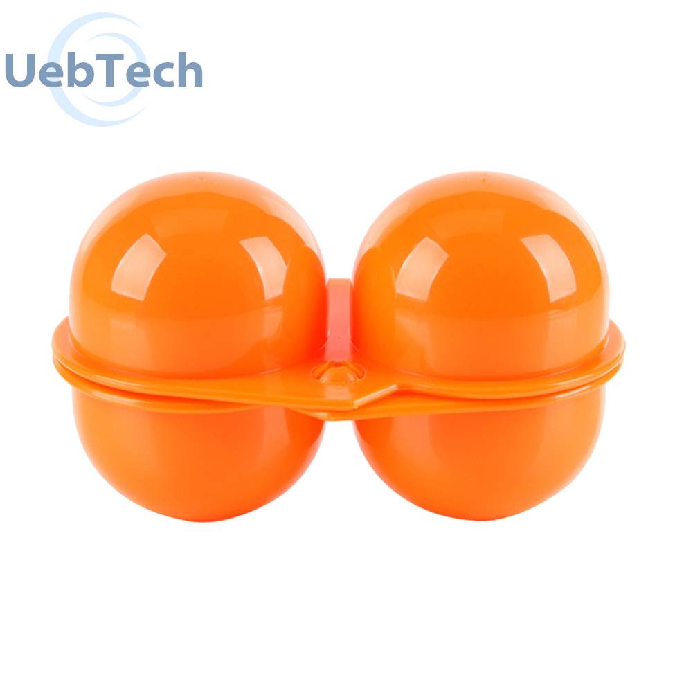 Giá Đỡ Trứng 2 Ngăn Tiện Dụng Khi Đi Cắm Trại
