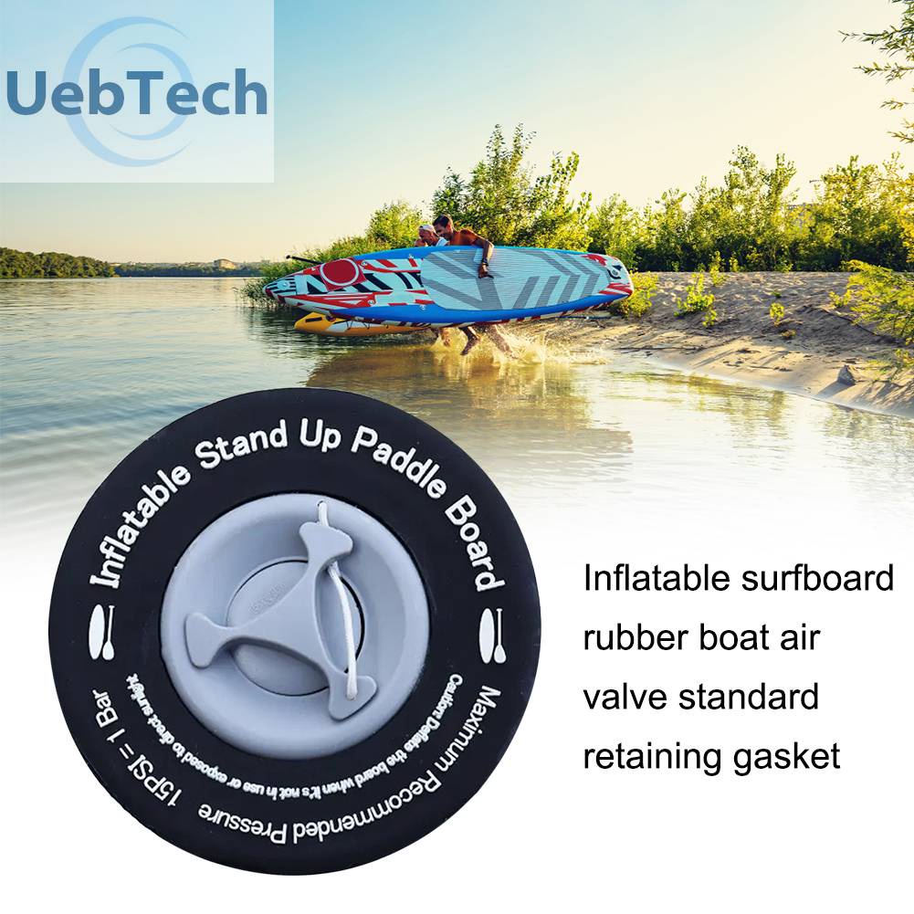 Vòng Bảo Vệ Van Thuyền Kayak Bơm Hơi