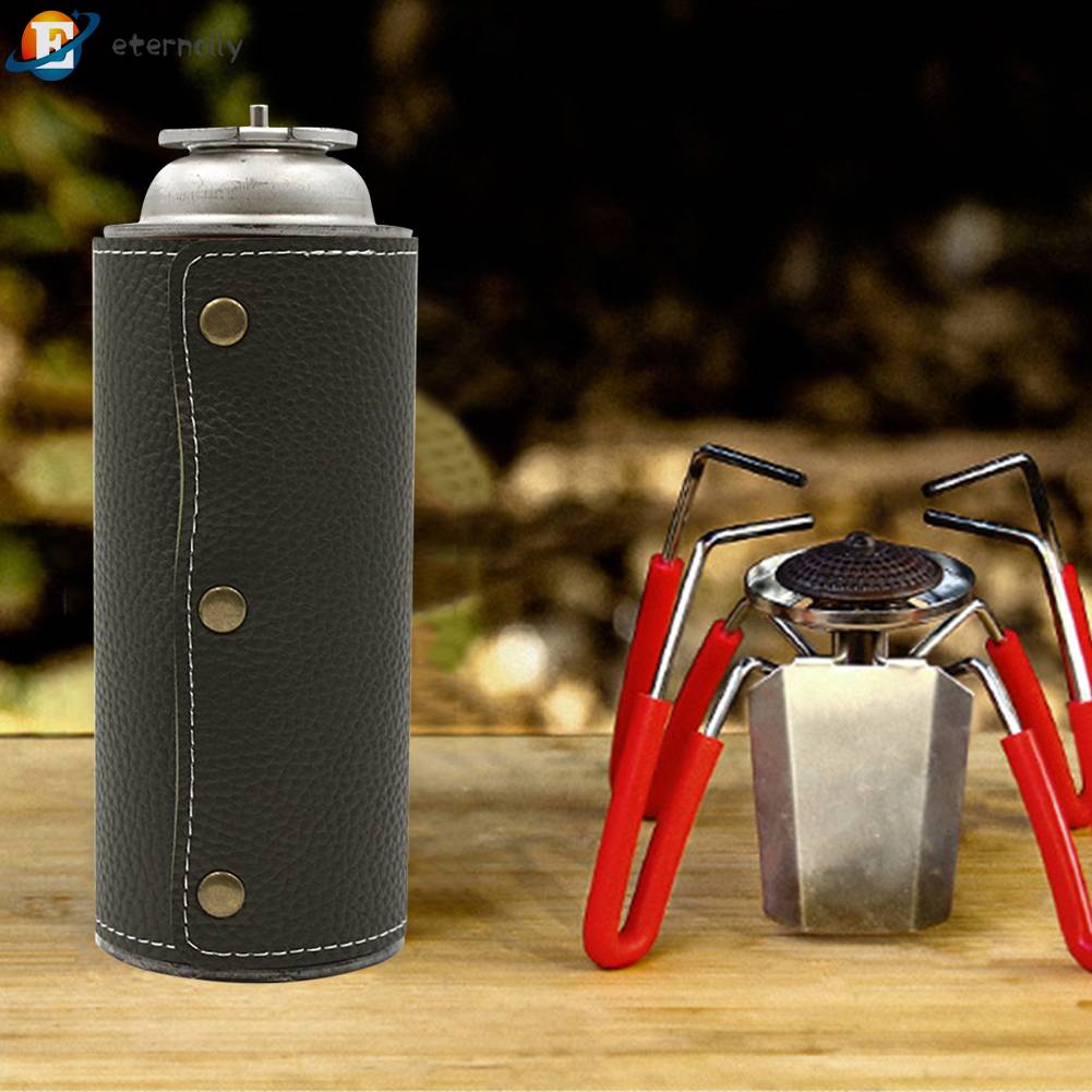 Vỏ Da Bọc Bình Gas Propane / Propane Cho Hoạt Động Ngoài Trời