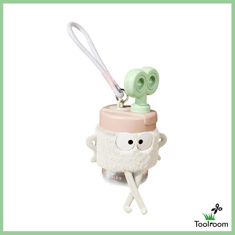 Bình Nước Thể Thao Ngoài Trời In Họa Tiết Hoạt Hình