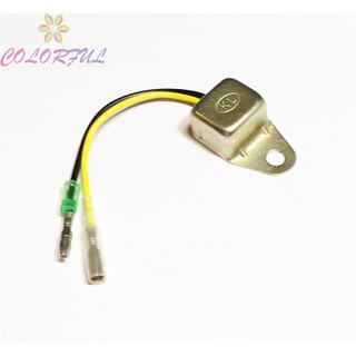Low Oil Sensor Garden Power Equipment Sensor Tank Level Sender Trimmer Parts