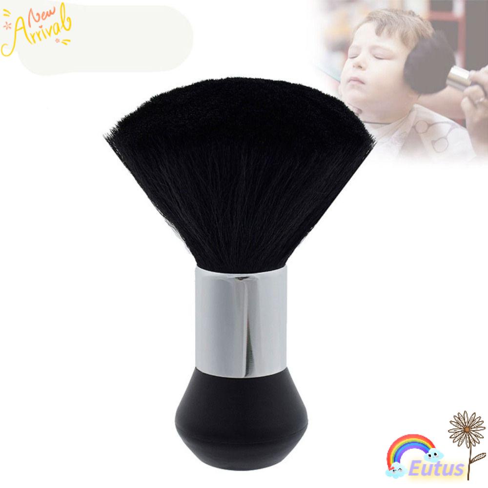 Chổi Quét Tóc Mềm Mại Chuyên Dụng Cho Tiệm Cắt Tóc