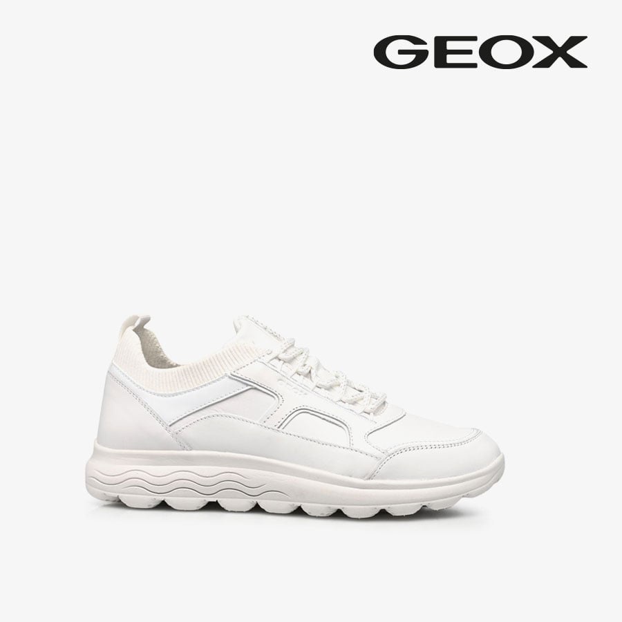 Giày Sneakers Nữ GEOX D Spherica C