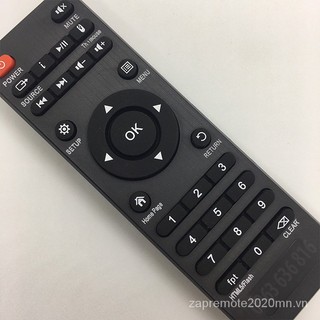Điều Khiển Từ Xa Dành Cho Android TV box