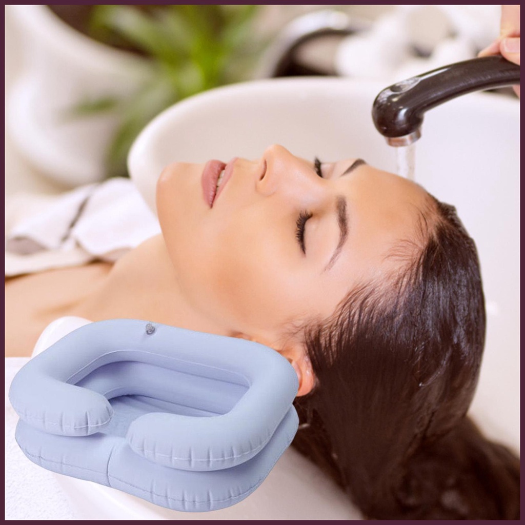 Giường Gội Đầu Giường Và Giường Gội Đầu Chống Chấn Thương Cho Người Lớn Tuổi