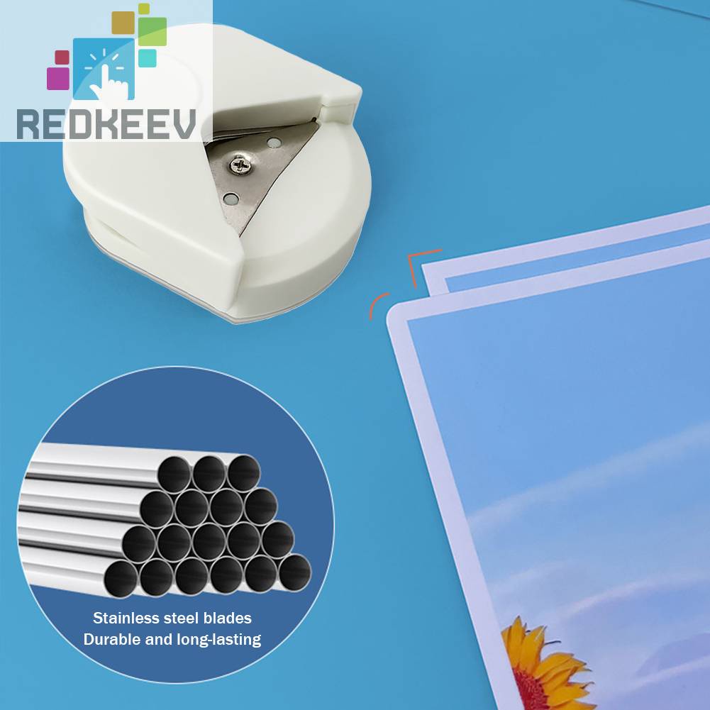 Thẻ Khuôn Cắt Giấy Kim Loại R4 Hình Tròn