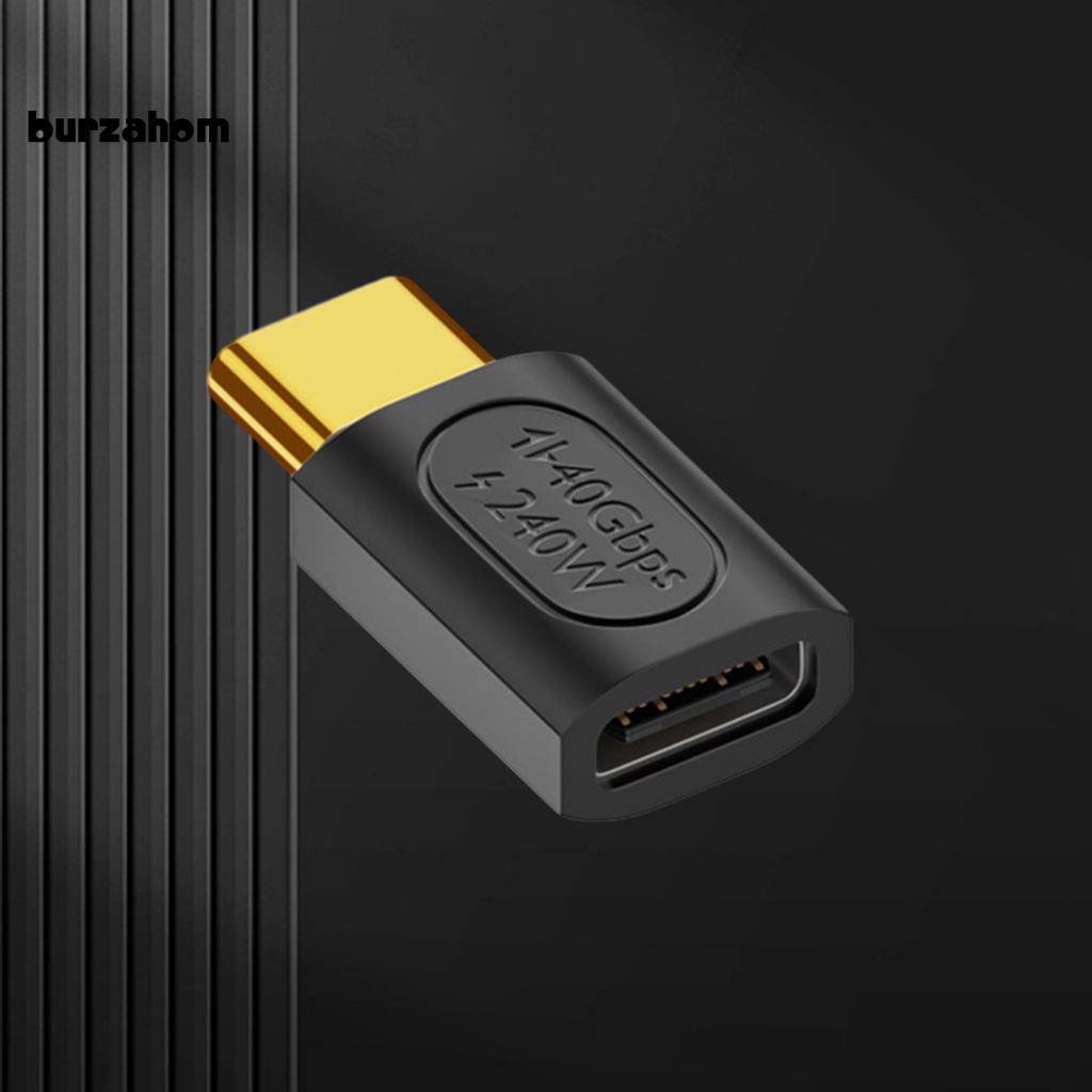 Dây Cáp Sạc Truyền Dữ Liệu Tốc Độ Cao Loại C 240W Cho Điện Thoại / Máy Tính